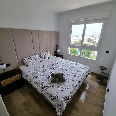 2 Bedroom Bali With Sea Views アパート