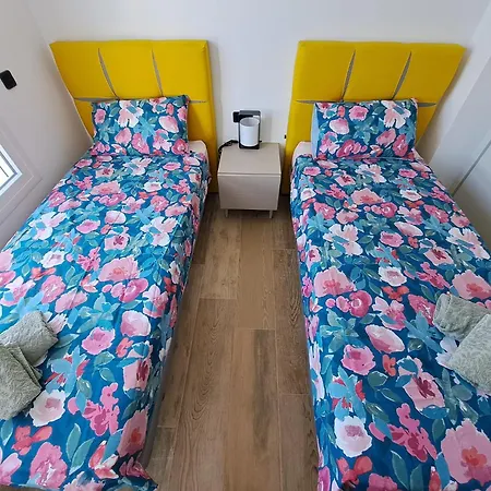 2 Bedroom Bali With Sea Views Apartament Torrevieja