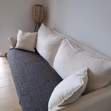 アパート 2 Bedroom Bali With Sea Views トレビエハ