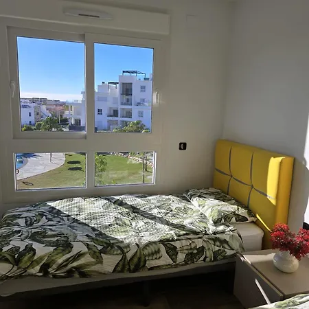 2 Bedroom Bali With Sea Views * トレビエハ