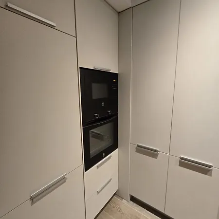 アパート 2 Bedroom Bali With Sea Views
