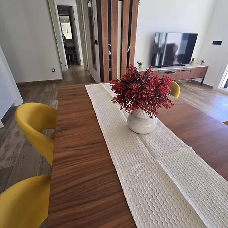 アパート 2 Bedroom Bali With Sea Views *