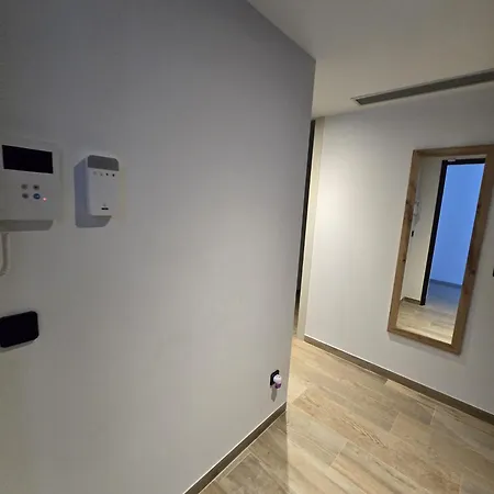 2 Bedroom Bali With Sea Views アパート トレビエハ