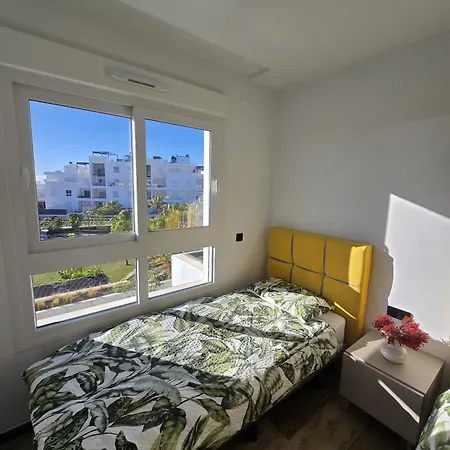 2 Bedroom Bali With Sea Views * トレビエハ