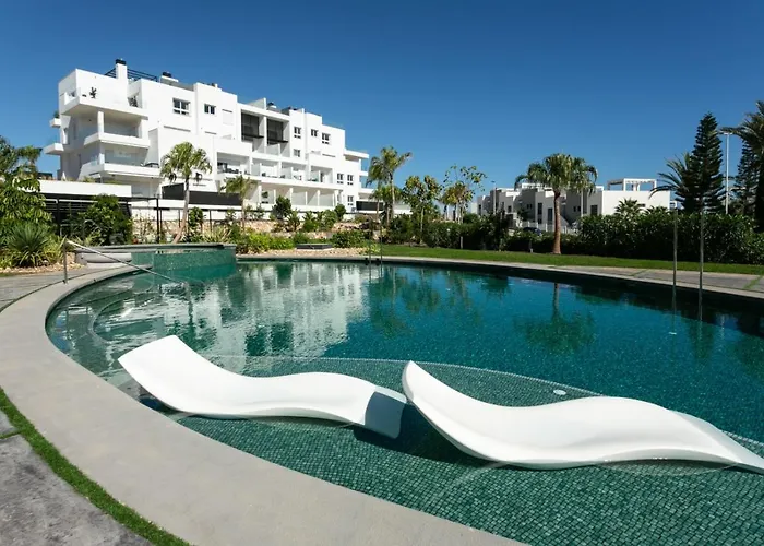 Apartament 2 Bedroom Bali With Sea Views