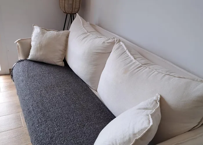 Apartament 2 Bedroom Bali With Sea Views Torrevieja