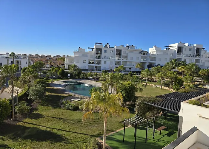Apartament 2 Bedroom Bali With Sea Views *