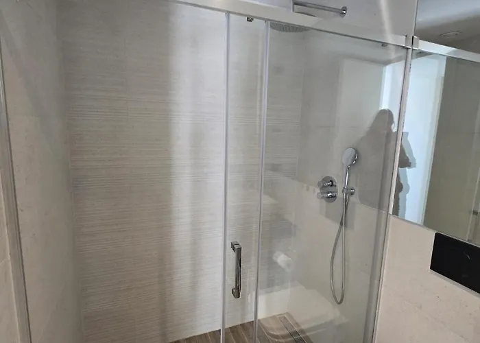 2 Bedroom Bali With Sea Views Apartament Torrevieja