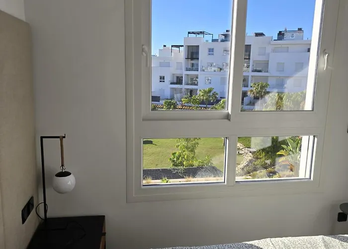 2 Bedroom Bali With Sea Views Apartament