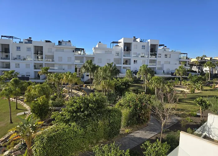 Apartament 2 Bedroom Bali With Sea Views *
