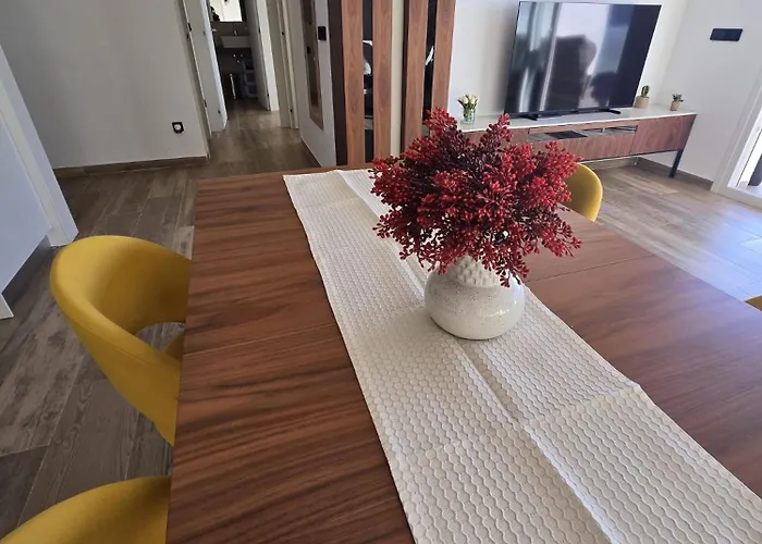 Apartament 2 Bedroom Bali With Sea Views *